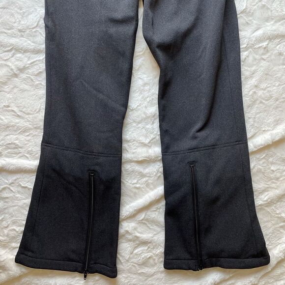 Metropolis By Couluir Wool Blend Ski Bib - Women’s 10 - Picture 6 of 8